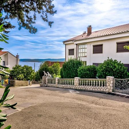 Villa Nada Цриквениця Номер фото