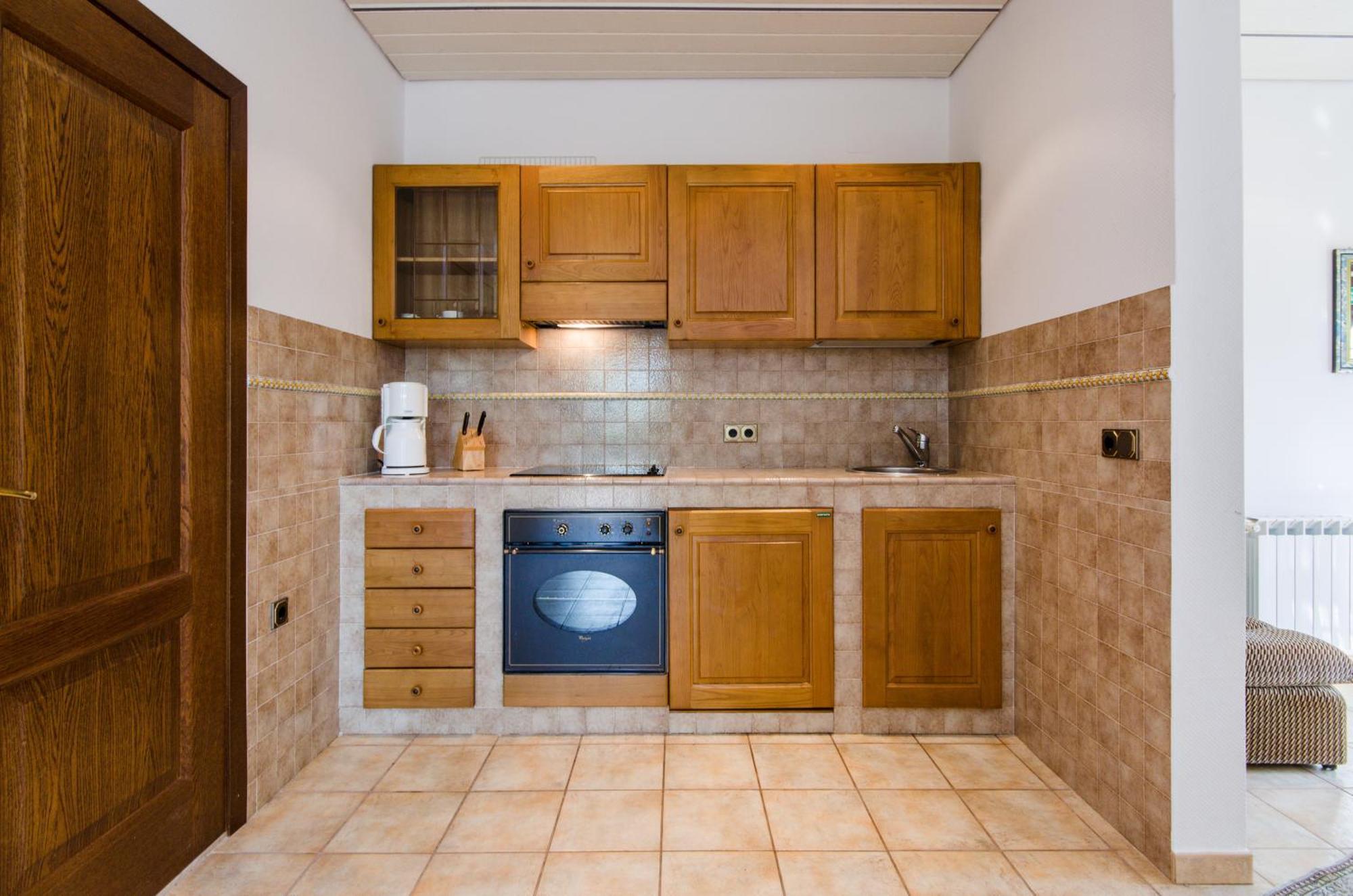Villa Nada Цриквениця Екстер'єр фото