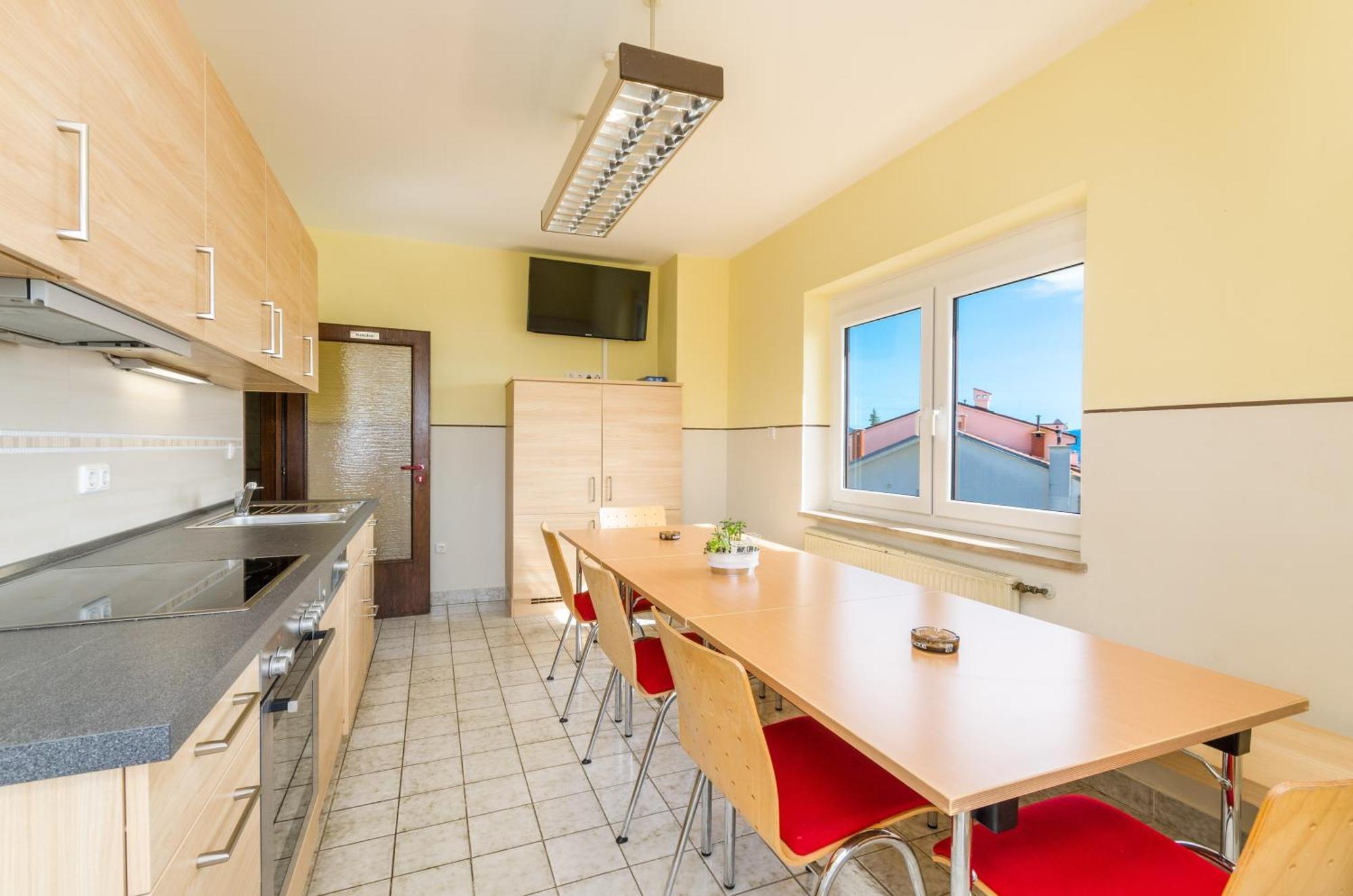 Villa Nada Цриквениця Екстер'єр фото